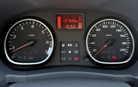 Renault Duster I рестайлинг, 2013 год, 990 000 рублей, 8 фотография