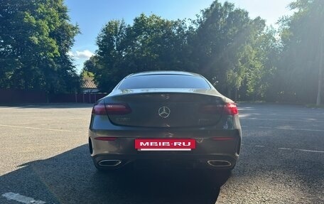 Mercedes-Benz E-Класс, 2017 год, 3 111 111 рублей, 17 фотография
