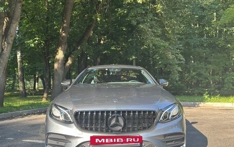Mercedes-Benz E-Класс, 2017 год, 3 111 111 рублей, 23 фотография