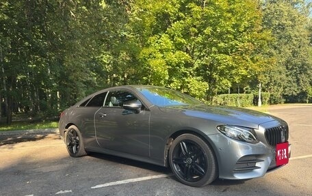 Mercedes-Benz E-Класс, 2017 год, 3 111 111 рублей, 19 фотография