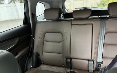 Chery Tiggo 8 Pro, 2021 год, 1 790 000 рублей, 6 фотография