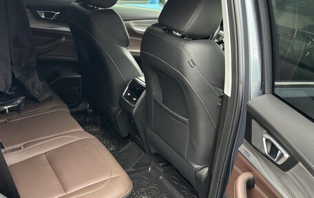 Chery Tiggo 8 Pro, 2021 год, 1 790 000 рублей, 12 фотография