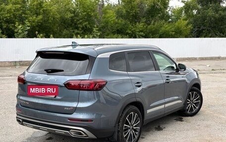 Chery Tiggo 8 Pro, 2021 год, 1 790 000 рублей, 2 фотография