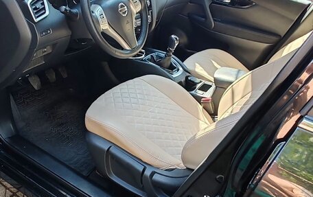 Nissan Qashqai, 2017 год, 2 150 000 рублей, 8 фотография