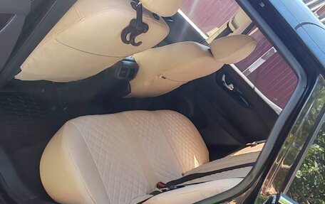 Nissan Qashqai, 2017 год, 2 150 000 рублей, 9 фотография