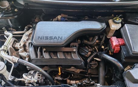 Nissan Qashqai, 2017 год, 2 150 000 рублей, 6 фотография