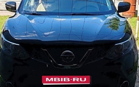 Nissan Qashqai, 2017 год, 2 150 000 рублей, 17 фотография