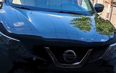 Nissan Qashqai, 2017 год, 2 150 000 рублей, 15 фотография