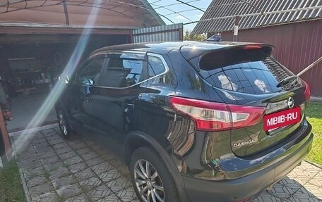 Nissan Qashqai, 2017 год, 2 150 000 рублей, 13 фотография