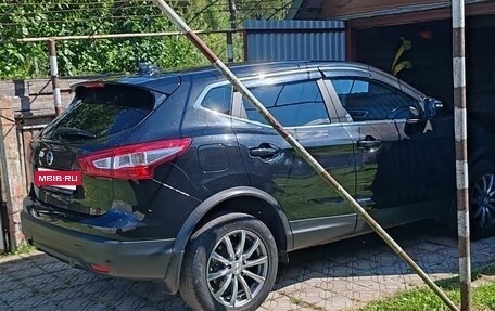 Nissan Qashqai, 2017 год, 2 150 000 рублей, 18 фотография