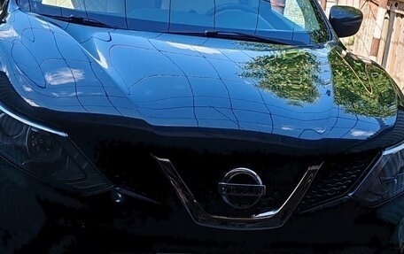 Nissan Qashqai, 2017 год, 2 150 000 рублей, 14 фотография