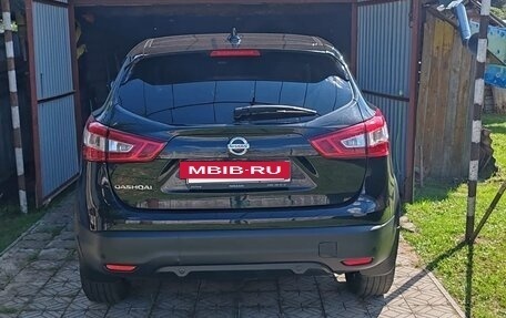 Nissan Qashqai, 2017 год, 2 150 000 рублей, 12 фотография