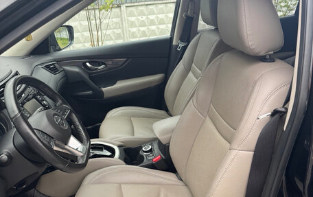 Nissan X-Trail, 2018 год, 2 200 000 рублей, 2 фотография