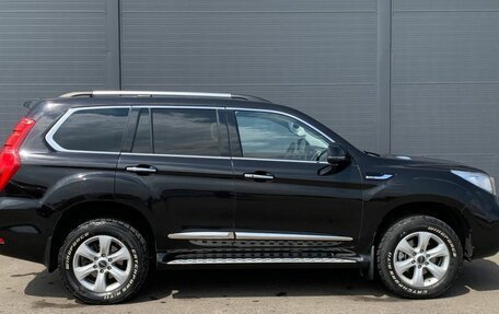 Haval H9 I рестайлинг, 2021 год, 2 970 000 рублей, 3 фотография