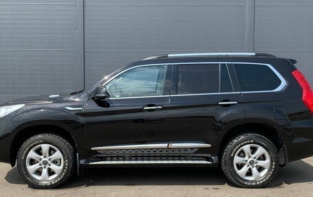 Haval H9 I рестайлинг, 2021 год, 2 970 000 рублей, 7 фотография