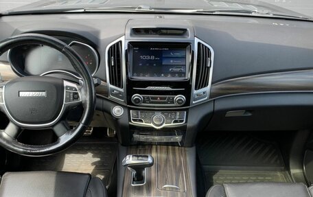 Haval H9 I рестайлинг, 2021 год, 2 970 000 рублей, 12 фотография