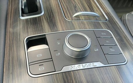 Haval H9 I рестайлинг, 2021 год, 2 970 000 рублей, 15 фотография