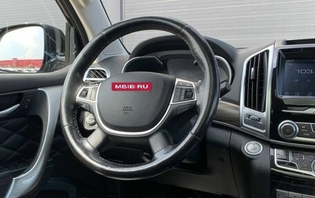 Haval H9 I рестайлинг, 2021 год, 2 970 000 рублей, 14 фотография