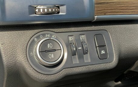 Haval H9 I рестайлинг, 2021 год, 2 970 000 рублей, 19 фотография
