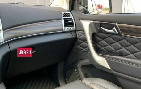 Haval H9 I рестайлинг, 2021 год, 2 970 000 рублей, 18 фотография