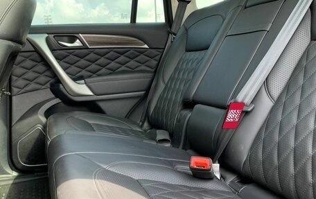 Haval H9 I рестайлинг, 2021 год, 2 970 000 рублей, 21 фотография