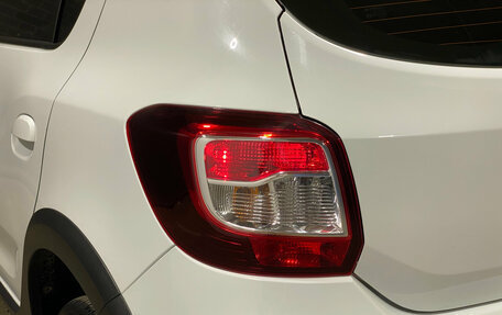 Renault Sandero II рестайлинг, 2021 год, 1 400 000 рублей, 7 фотография