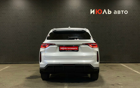 Haval F7 I, 2022 год, 1 899 000 рублей, 6 фотография