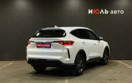 Haval F7 I, 2022 год, 1 899 000 рублей, 5 фотография