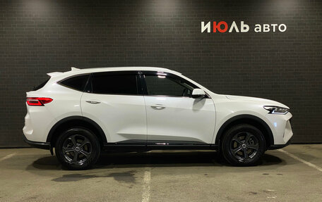Haval F7 I, 2022 год, 1 899 000 рублей, 4 фотография