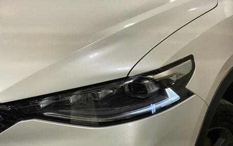 Haval F7 I, 2022 год, 1 899 000 рублей, 9 фотография