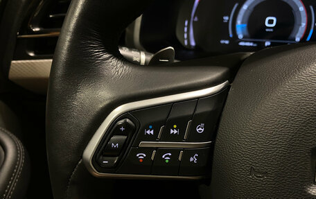 Haval F7 I, 2022 год, 1 899 000 рублей, 17 фотография