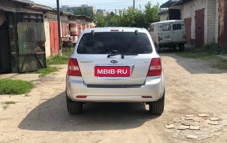 KIA Sorento IV, 2007 год, 750 000 рублей, 4 фотография