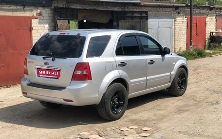 KIA Sorento IV, 2007 год, 750 000 рублей, 3 фотография
