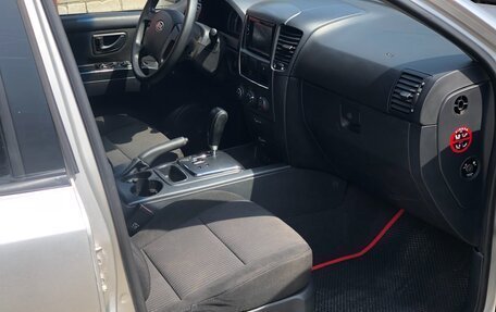 KIA Sorento IV, 2007 год, 750 000 рублей, 14 фотография
