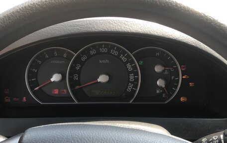 KIA Sorento IV, 2007 год, 750 000 рублей, 16 фотография