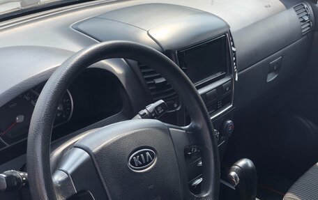 KIA Sorento IV, 2007 год, 750 000 рублей, 9 фотография
