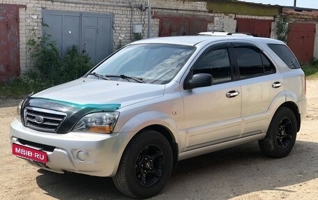 KIA Sorento IV, 2007 год, 750 000 рублей, 7 фотография