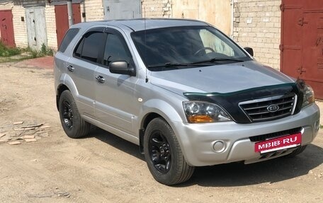 KIA Sorento IV, 2007 год, 750 000 рублей, 6 фотография