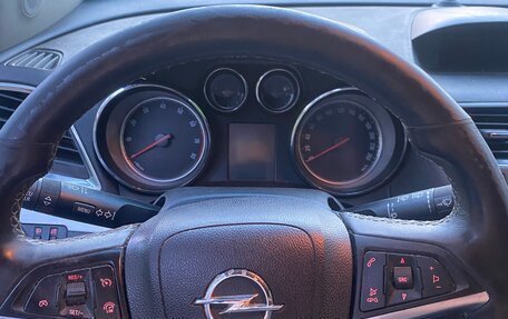 Opel Mokka I, 2013 год, 900 000 рублей, 7 фотография