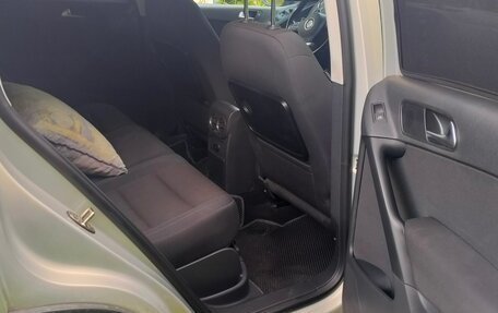 Volkswagen Tiguan I, 2012 год, 1 555 000 рублей, 9 фотография