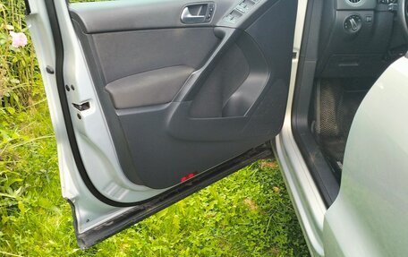 Volkswagen Tiguan I, 2012 год, 1 555 000 рублей, 8 фотография
