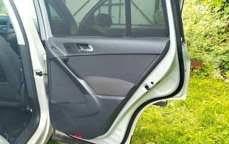 Volkswagen Tiguan I, 2012 год, 1 555 000 рублей, 10 фотография