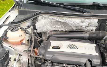 Volkswagen Tiguan I, 2012 год, 1 555 000 рублей, 20 фотография