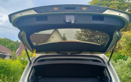 Volkswagen Tiguan I, 2012 год, 1 555 000 рублей, 17 фотография