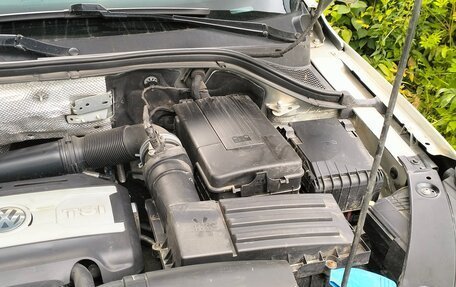 Volkswagen Tiguan I, 2012 год, 1 555 000 рублей, 19 фотография