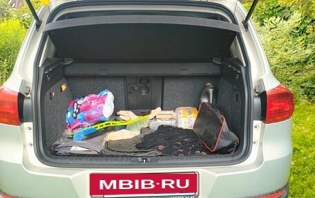Volkswagen Tiguan I, 2012 год, 1 555 000 рублей, 18 фотография