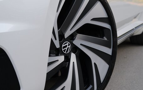 Volkswagen Arteon I, 2020 год, 3 600 000 рублей, 13 фотография