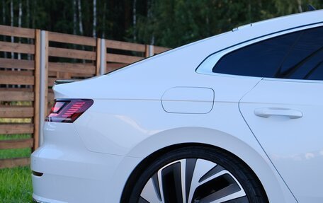Volkswagen Arteon I, 2020 год, 3 600 000 рублей, 20 фотография