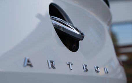 Volkswagen Arteon I, 2020 год, 3 600 000 рублей, 26 фотография