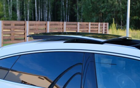 Volkswagen Arteon I, 2020 год, 3 600 000 рублей, 21 фотография